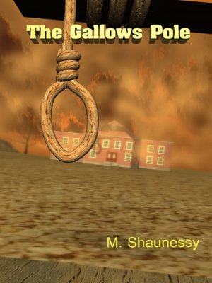 cover image of The Gallows Pole